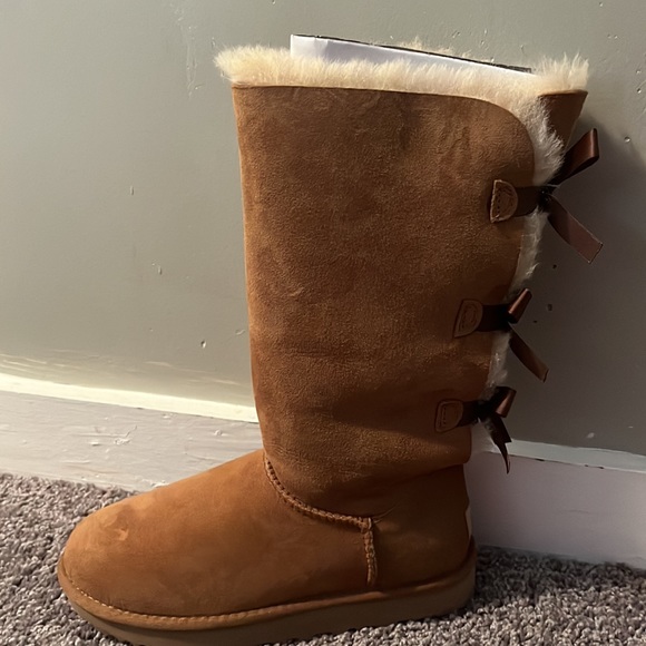 UGGs boots
